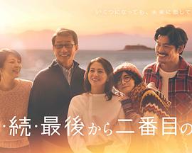 海报背景