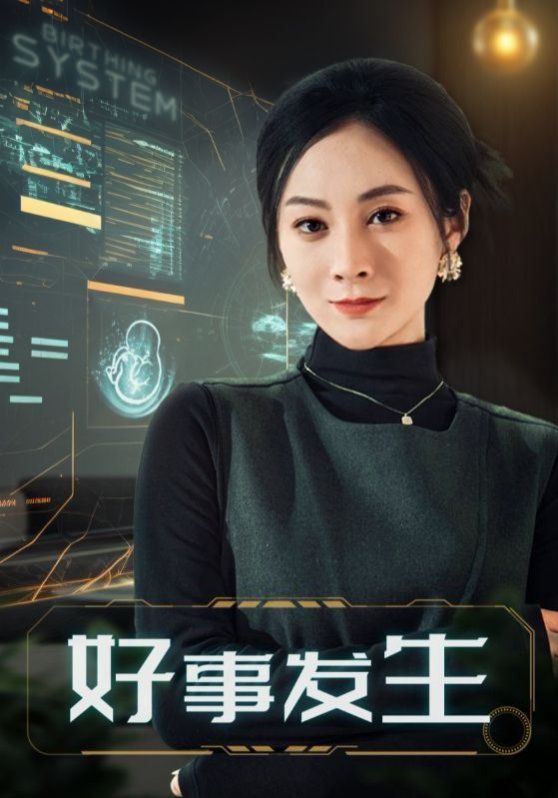 海报背景