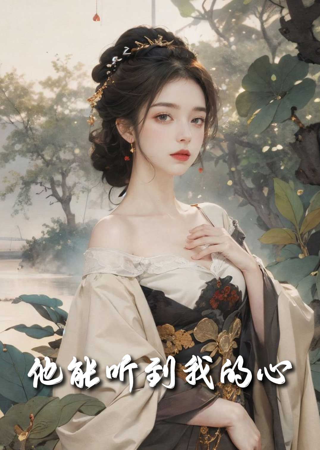 海报背景