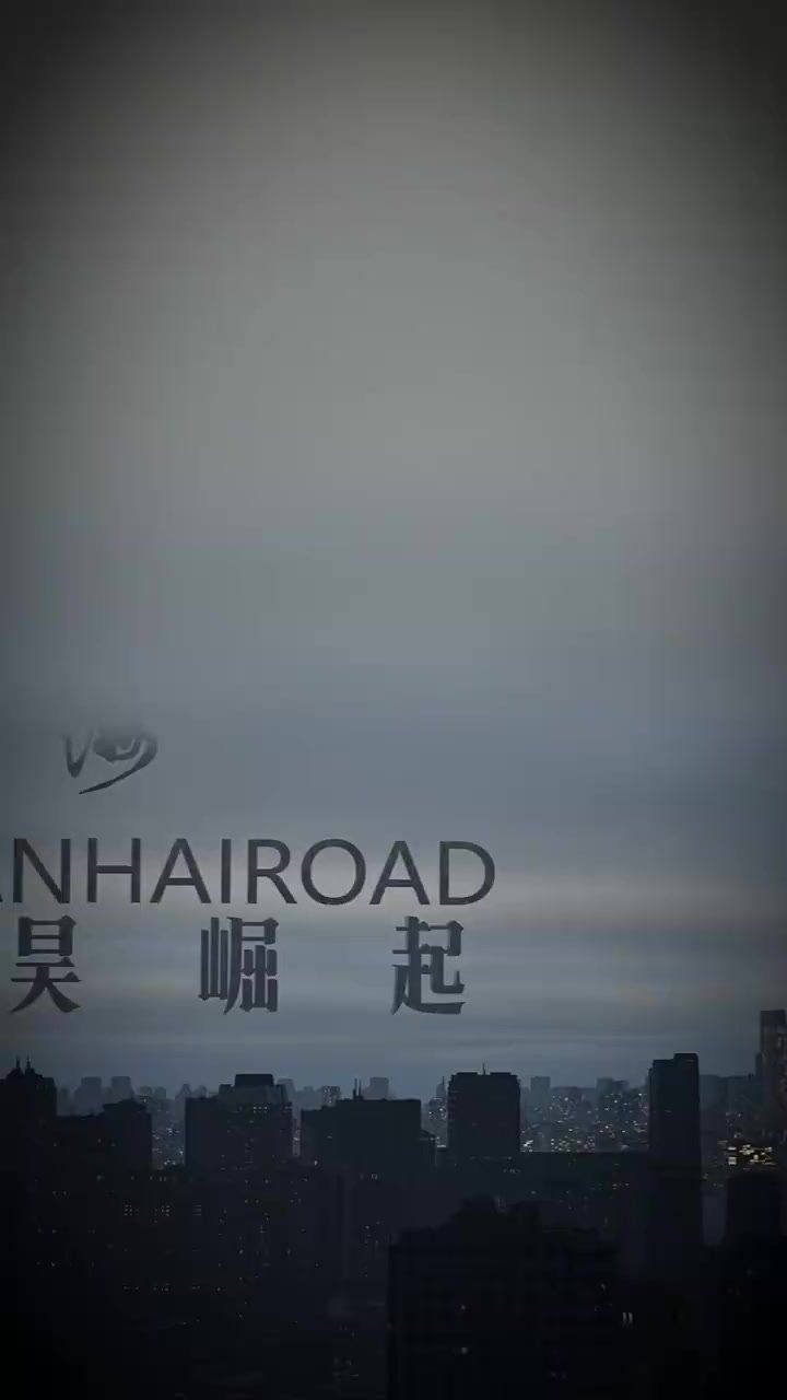 海报背景