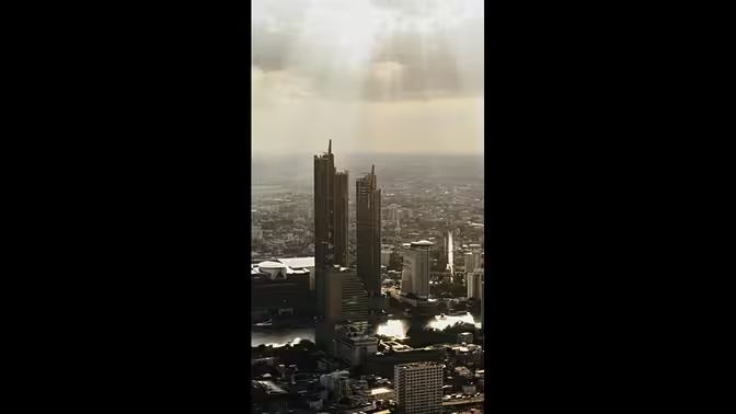 海报背景