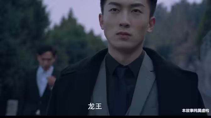 海报背景