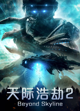 海报背景