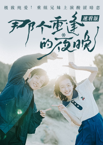 那个重逢的夜晚 速看版封面图