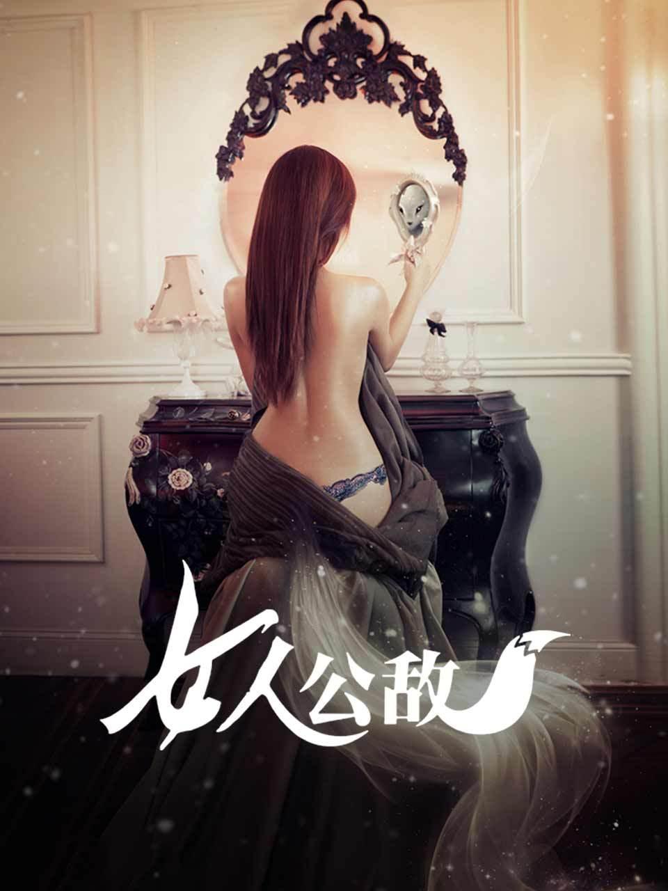 女人公敌封面图