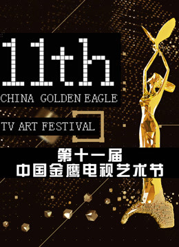 第十一届中国金鹰电视艺术节 互联盛典封面图
