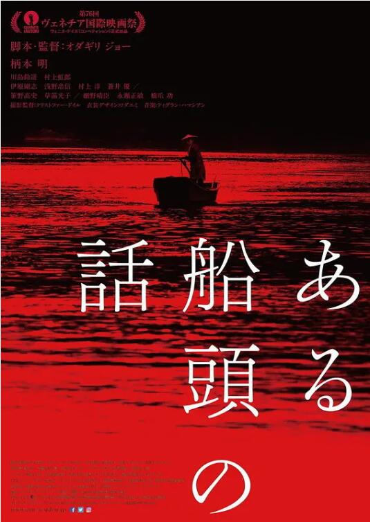 海报背景