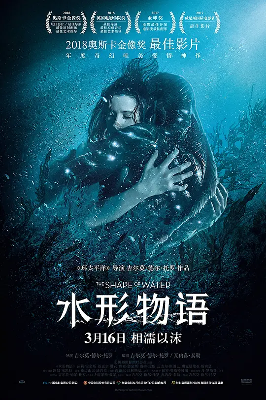 海报背景