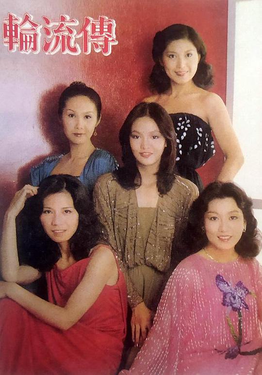 轮流传封面图