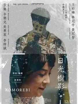 海报背景