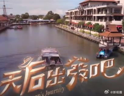 海报背景