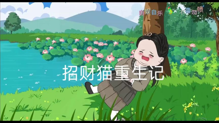 海报背景