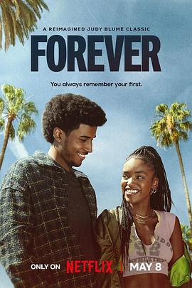 永恒之爱 Forever封面图