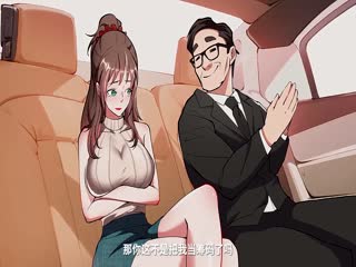 海报背景