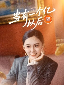 海报背景