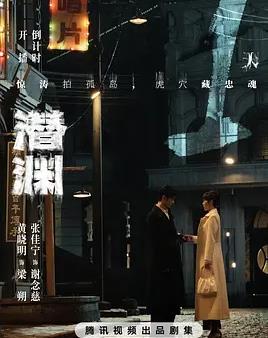 海报背景