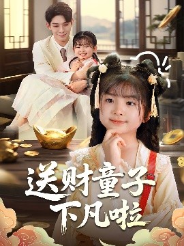 海报背景