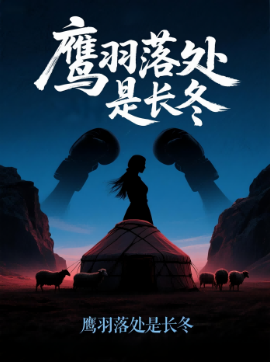 海报背景