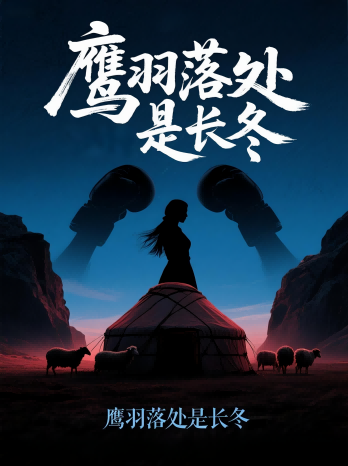 海报背景