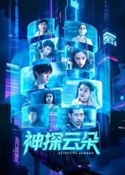 海报背景
