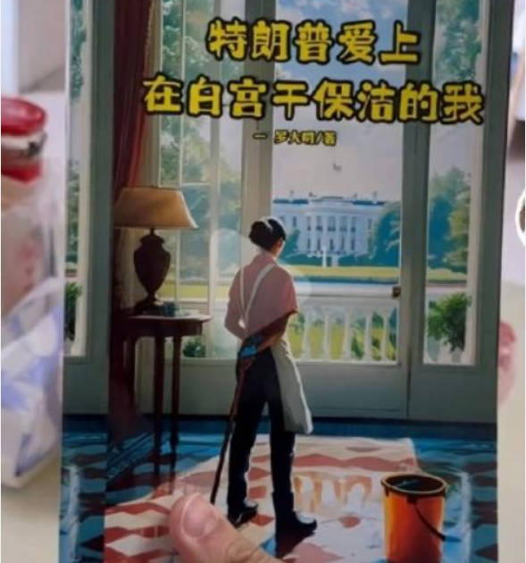 海报背景