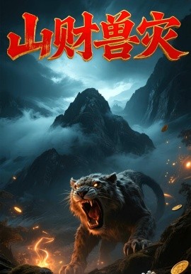 海报背景