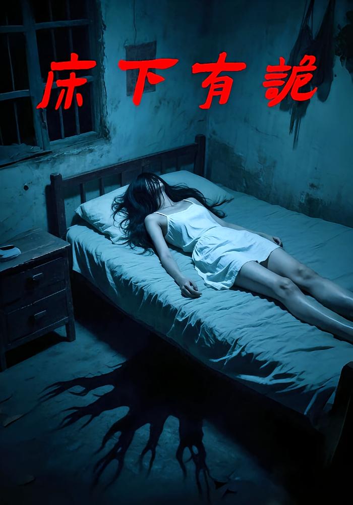 海报背景