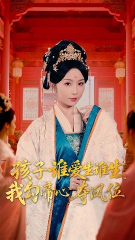 海报背景